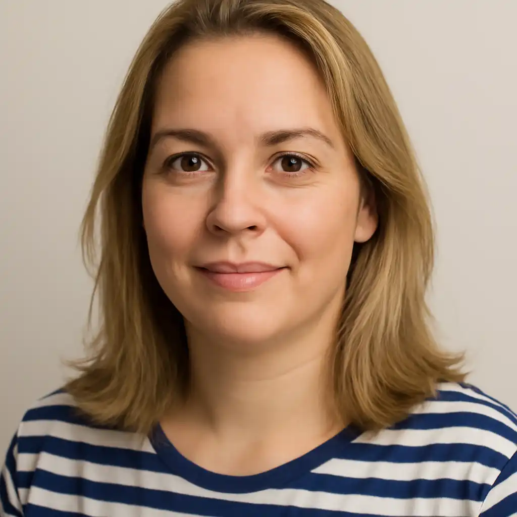 Catarina Gomes de Oliveira